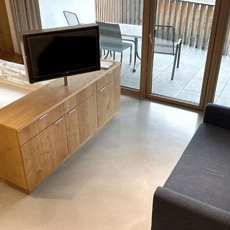 Apartmenthaus Anna 루스테나우 외부 사진