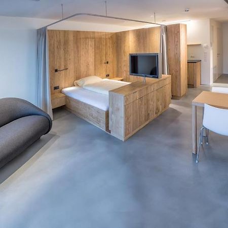 Apartmenthaus Anna 루스테나우 외부 사진