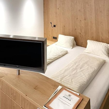 Apartmenthaus Anna 루스테나우 외부 사진