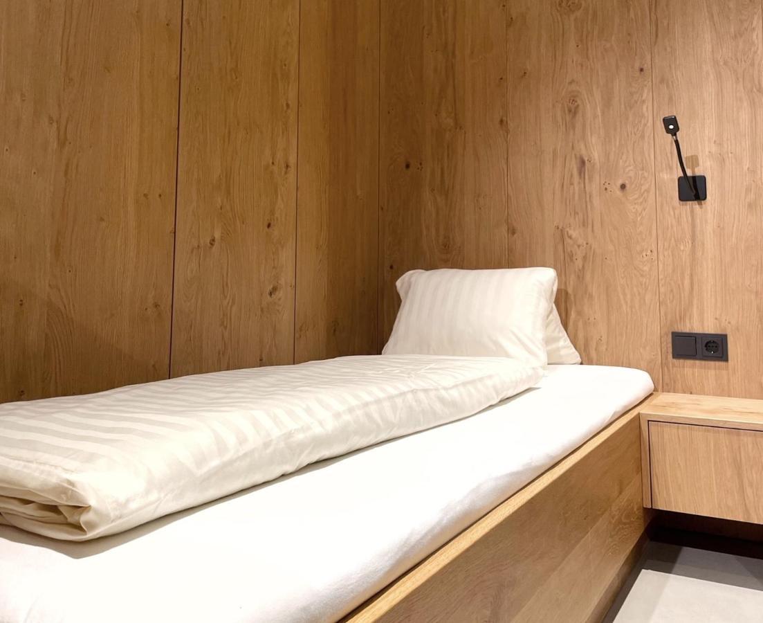 Apartmenthaus Anna 루스테나우 외부 사진
