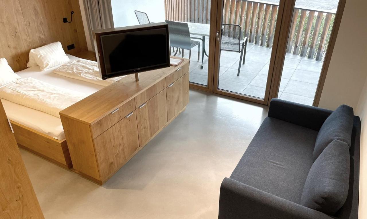 Apartmenthaus Anna 루스테나우 외부 사진