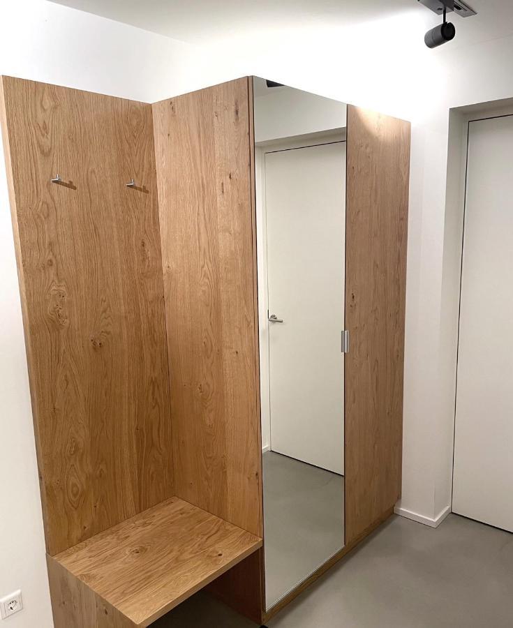 Apartmenthaus Anna 루스테나우 외부 사진