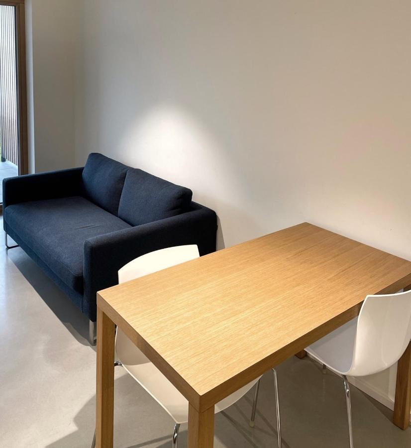 Apartmenthaus Anna 루스테나우 외부 사진