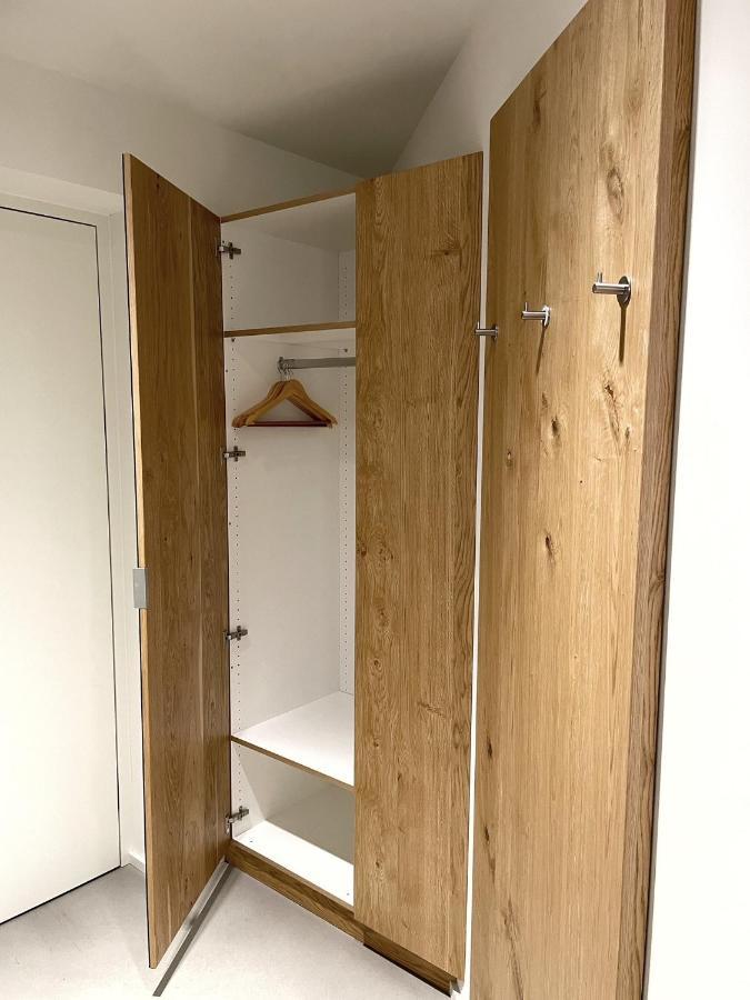 Apartmenthaus Anna 루스테나우 외부 사진
