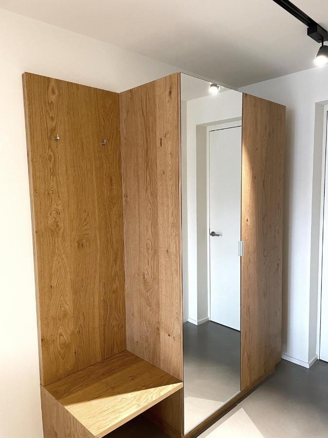 Apartmenthaus Anna 루스테나우 외부 사진
