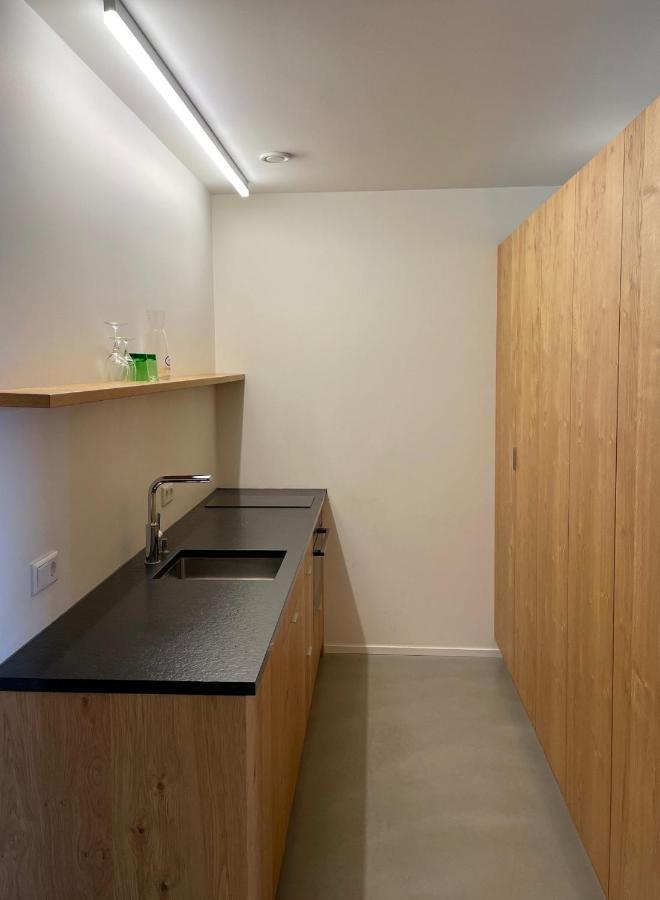 Apartmenthaus Anna 루스테나우 외부 사진