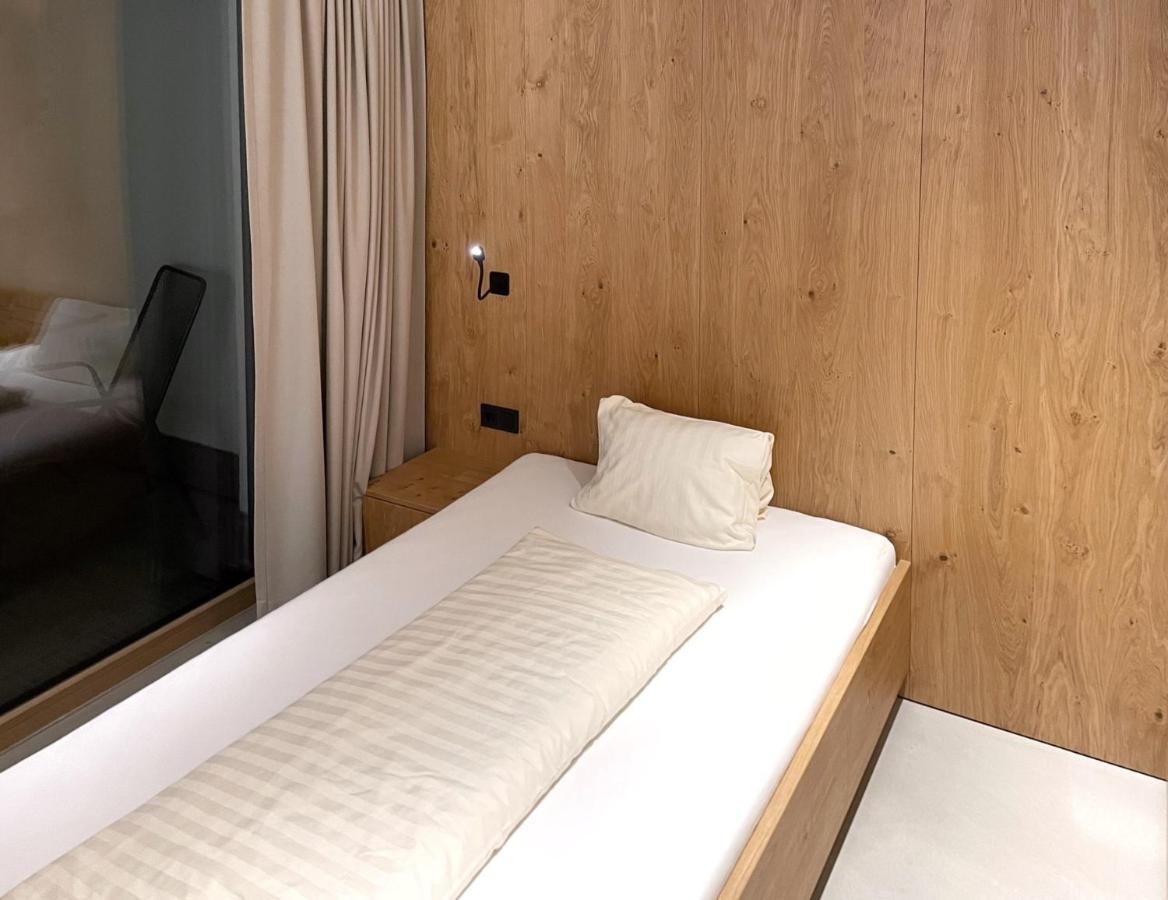 Apartmenthaus Anna 루스테나우 외부 사진