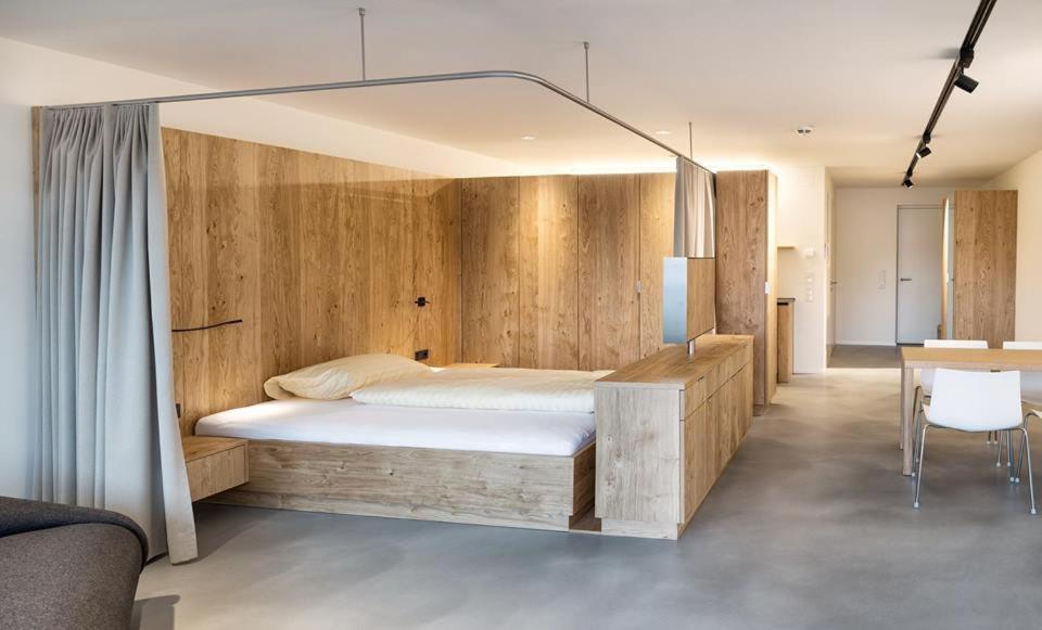 Apartmenthaus Anna 루스테나우 외부 사진