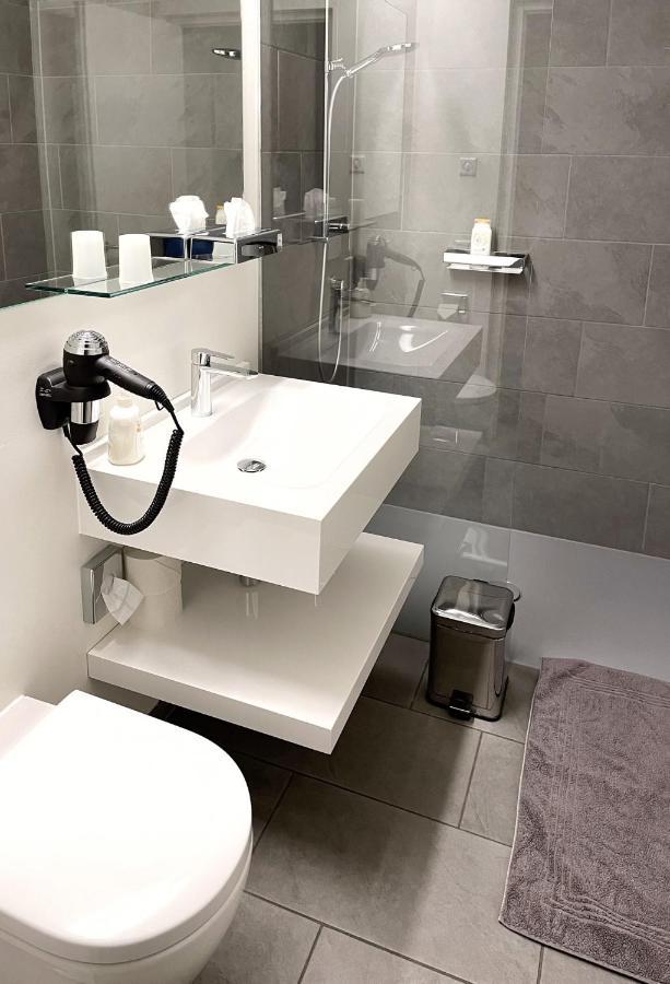 Apartmenthaus Anna 루스테나우 외부 사진