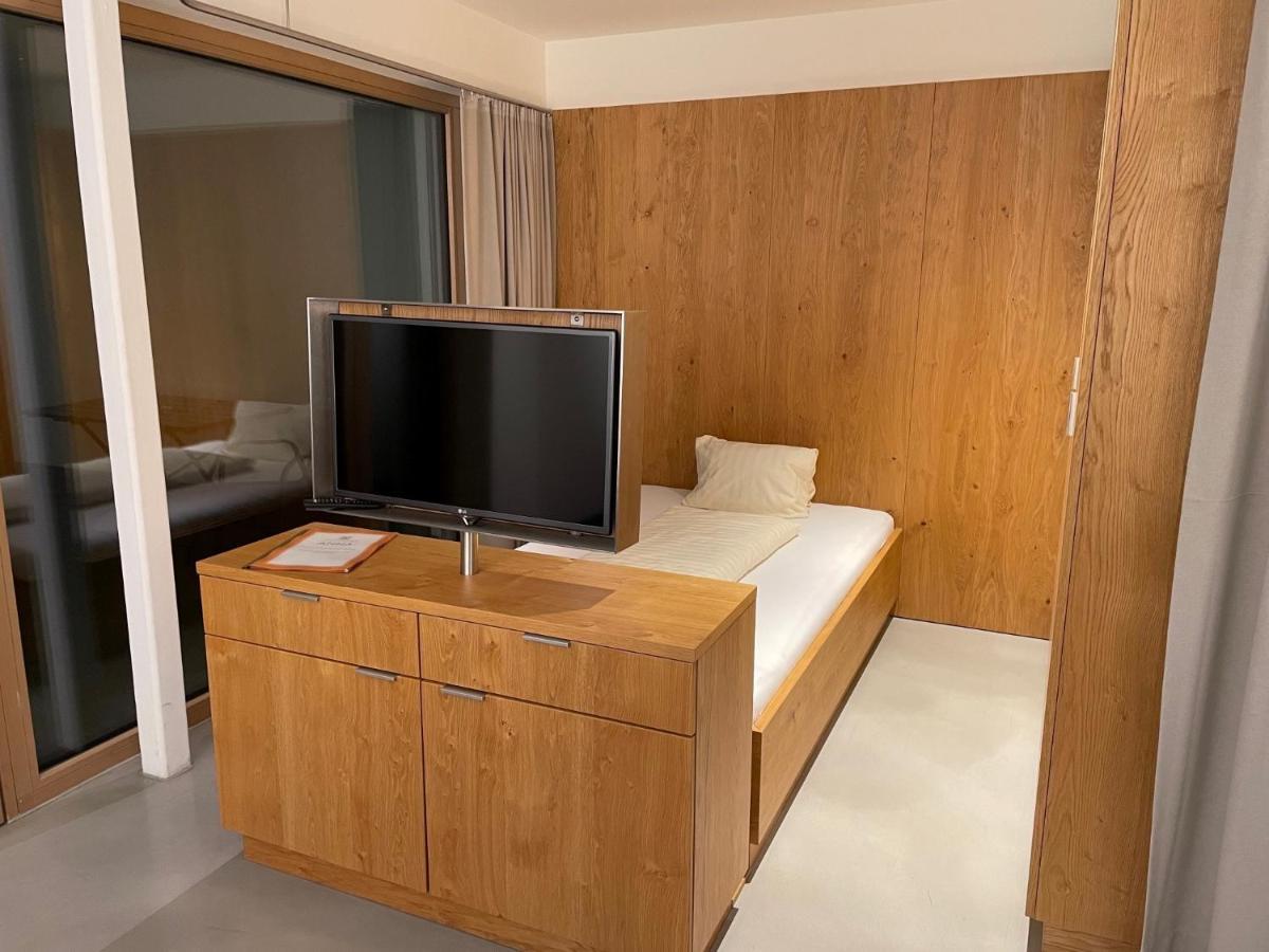 Apartmenthaus Anna 루스테나우 외부 사진